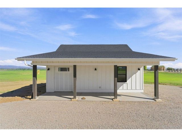 17895 County Road 3, Berthoud, CO 80513