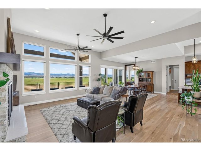 17895 County Road 3, Berthoud, CO 80513