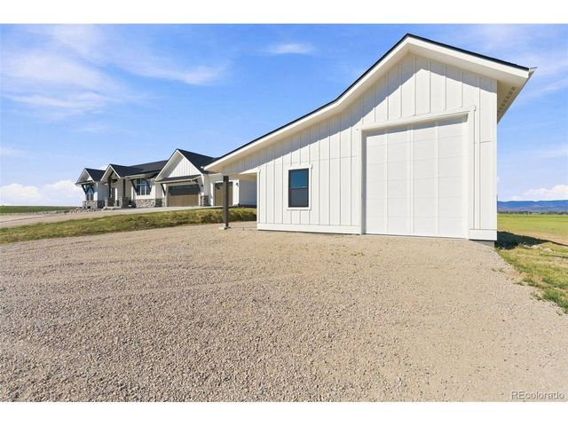17895 County Road 3, Berthoud, CO 80513
