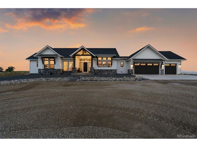 17895 County Road 3, Berthoud, CO 80513