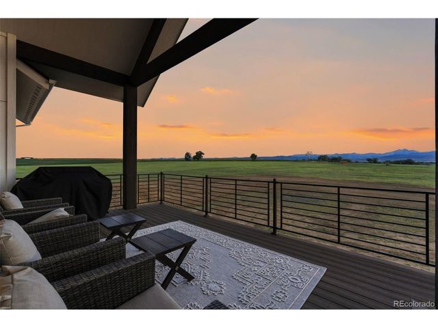 17895 County Road 3, Berthoud, CO 80513