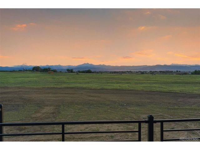 17895 County Road 3, Berthoud, CO 80513