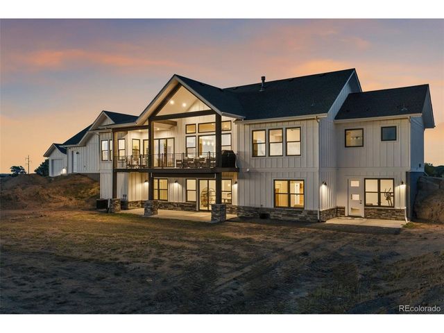 17895 County Road 3, Berthoud, CO 80513