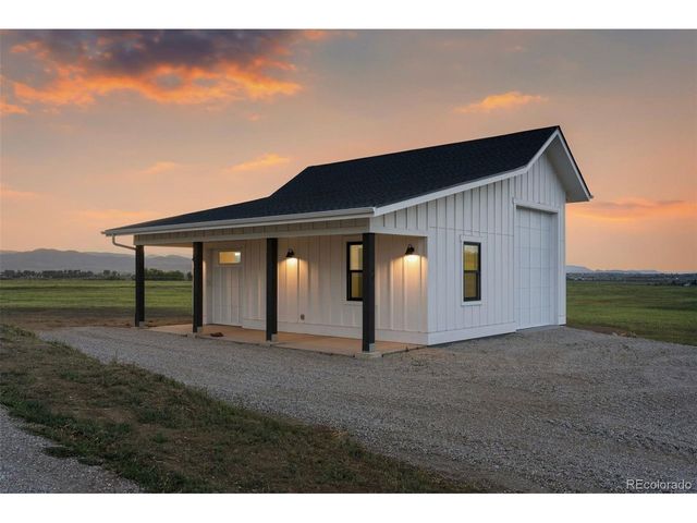 17895 County Road 3, Berthoud, CO 80513