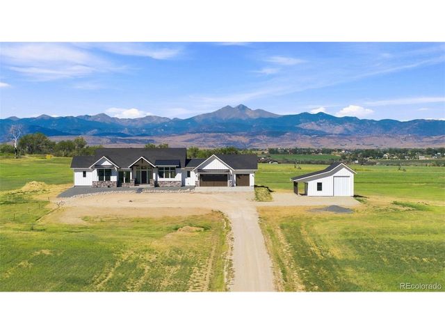 17895 County Road 3, Berthoud, CO 80513