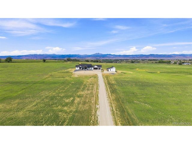17895 County Road 3, Berthoud, CO 80513