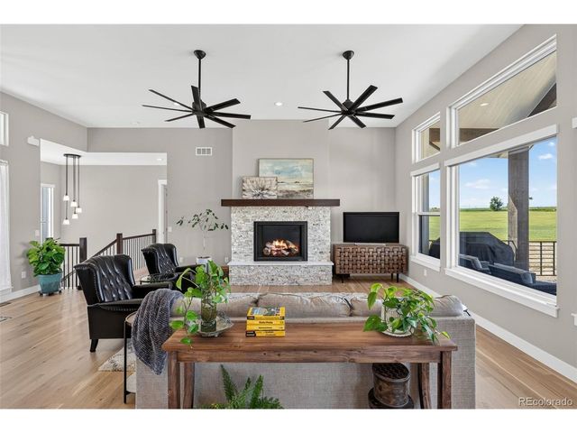 17895 County Road 3, Berthoud, CO 80513