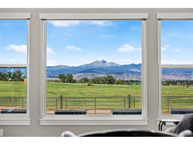17895 County Road 3, Berthoud, CO 80513