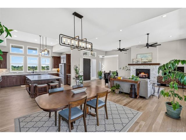 17895 County Road 3, Berthoud, CO 80513