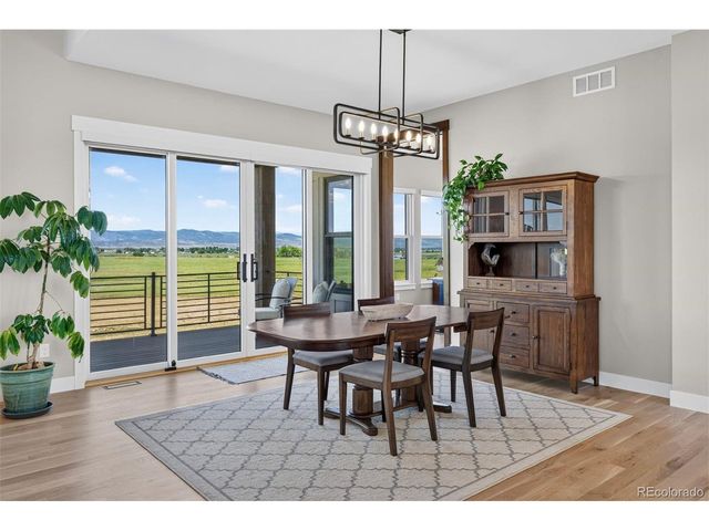 17895 County Road 3, Berthoud, CO 80513