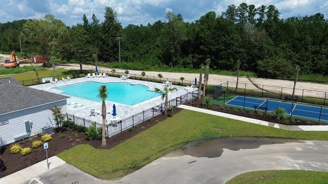 626 Long Spur Dr., Longs, SC 29568