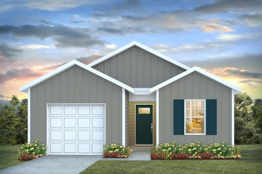 626 Long Spur Dr., Longs, SC 29568