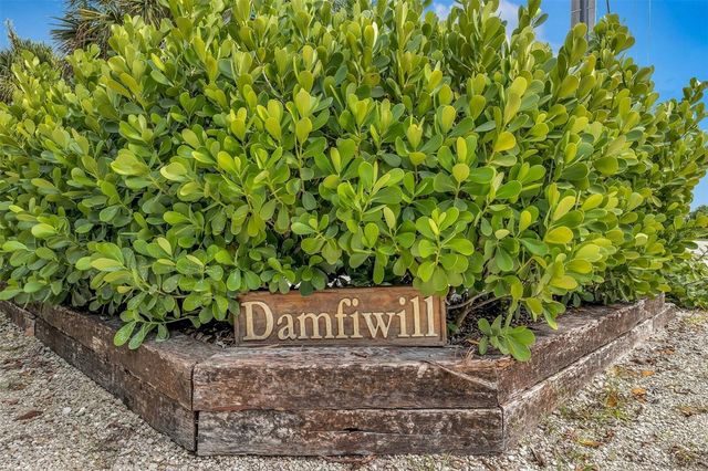 171 DAMFIWILL STREET, Boca Grande, FL 33921