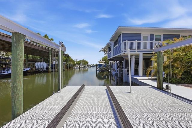 171 DAMFIWILL STREET, Boca Grande, FL 33921