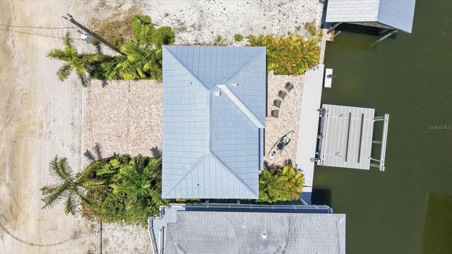 171 DAMFIWILL STREET, Boca Grande, FL 33921