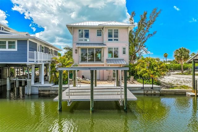 171 DAMFIWILL STREET, Boca Grande, FL 33921