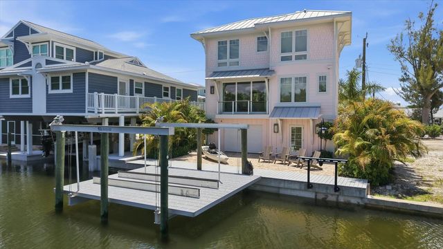 171 DAMFIWILL STREET, Boca Grande, FL 33921