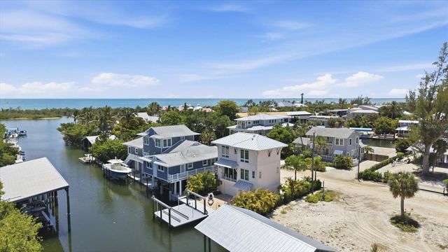 171 DAMFIWILL STREET, Boca Grande, FL 33921