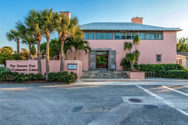 171 DAMFIWILL STREET, Boca Grande, FL 33921