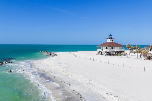 171 DAMFIWILL STREET, Boca Grande, FL 33921