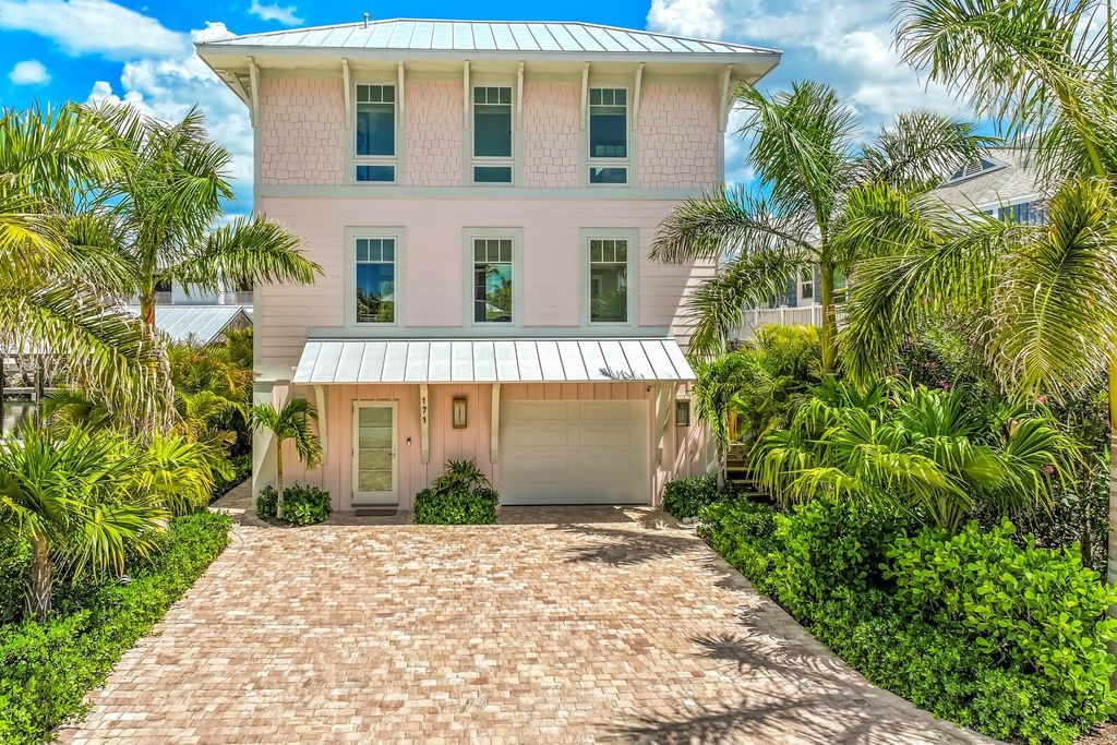 171 DAMFIWILL STREET, Boca Grande, FL 33921