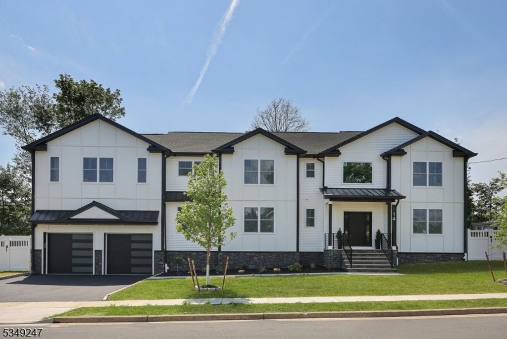 14 Thomasine St, Edison Twp., NJ 08817