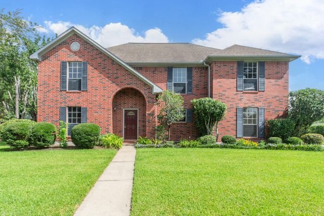 702 E Haven Court, Friendswood, TX 77546