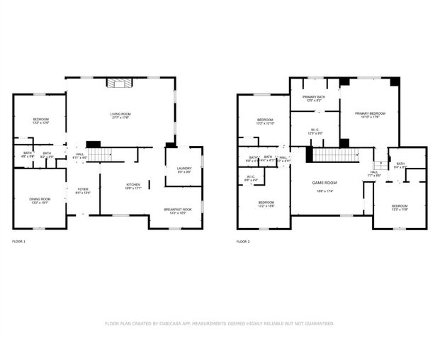 702 E Haven Court, Friendswood, TX 77546