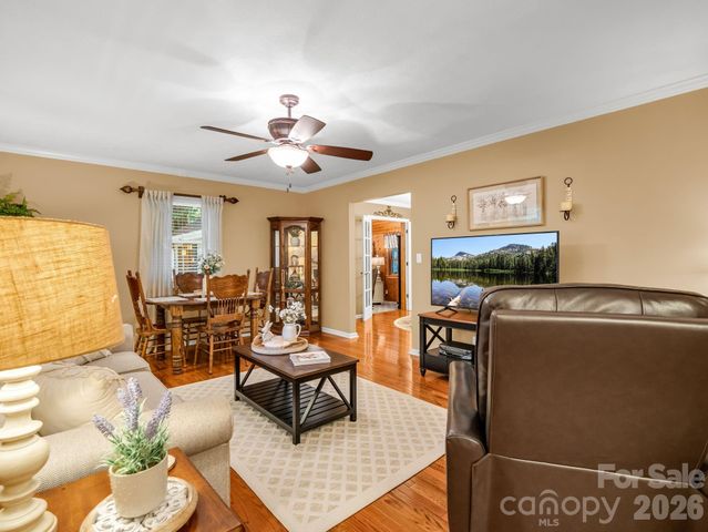 103 Audia Way Drive, Zirconia, NC 28790