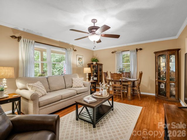 103 Audia Way Drive, Zirconia, NC 28790
