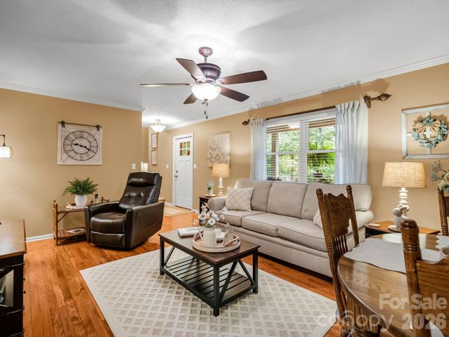 103 Audia Way Drive, Zirconia, NC 28790