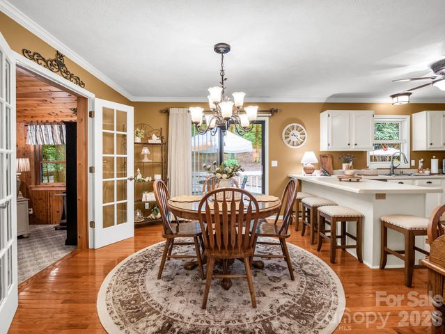 103 Audia Way Drive, Zirconia, NC 28790