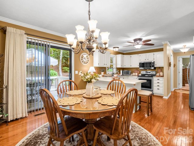 103 Audia Way Drive, Zirconia, NC 28790