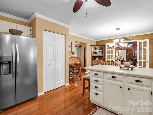 103 Audia Way Drive, Zirconia, NC 28790