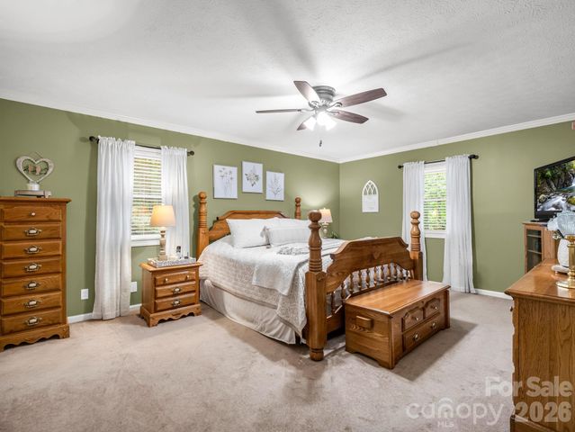 103 Audia Way Drive, Zirconia, NC 28790