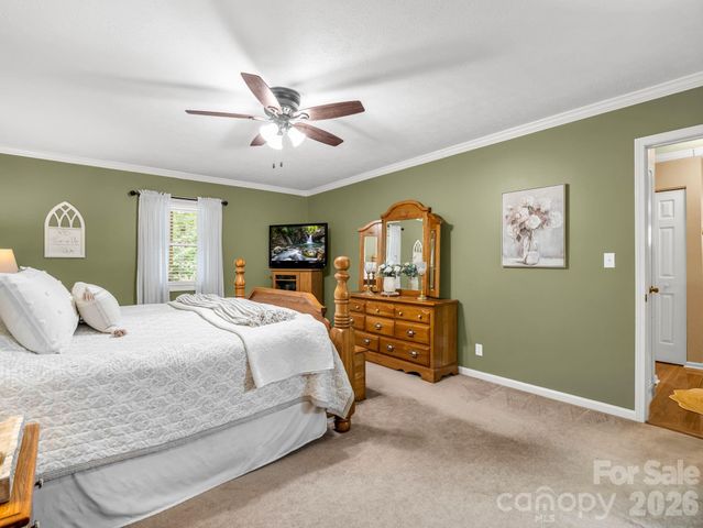 103 Audia Way Drive, Zirconia, NC 28790