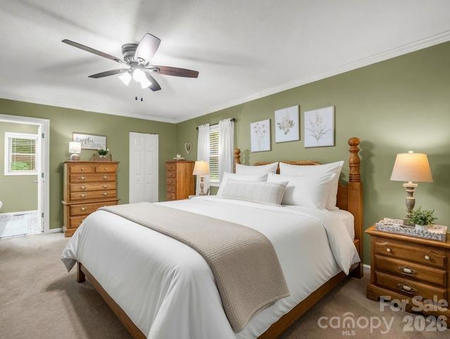 103 Audia Way Drive, Zirconia, NC 28790
