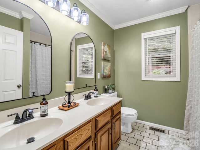 103 Audia Way Drive, Zirconia, NC 28790