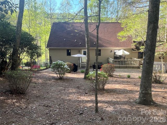 103 Audia Way Drive, Zirconia, NC 28790
