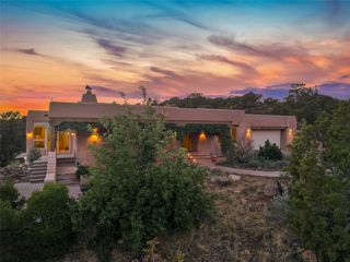 7675 A Old Santa Fe Trail, Santa Fe, NM 87505