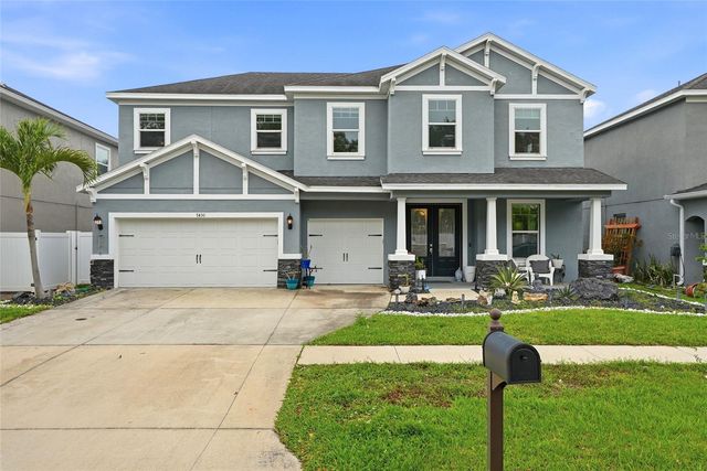 7430 71ST AVENUE N, Pinellas Park, FL 33781