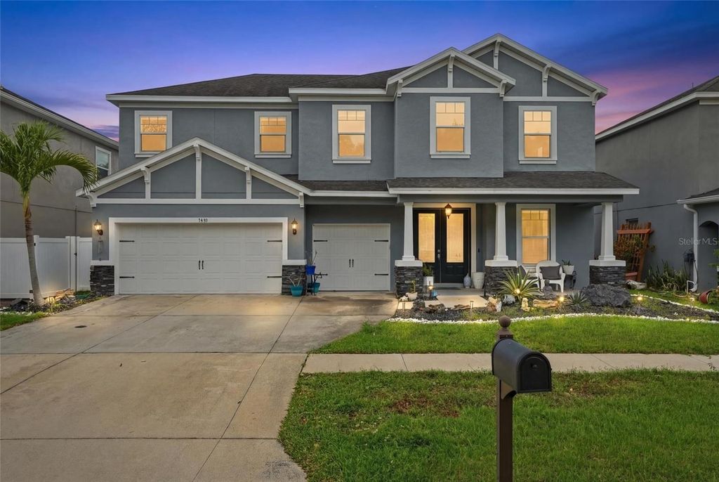 Image 1 of property listing at 7430 71ST AVENUE N, Pinellas Park, FL 33781