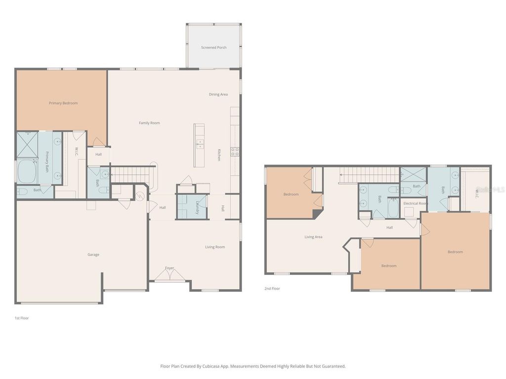 Image 48 of property listing at 7430 71ST AVENUE N, Pinellas Park, FL 33781