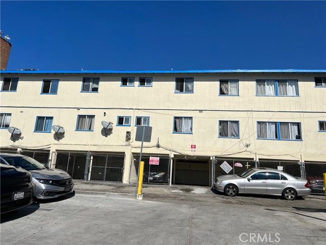 517 Loma, Los Angeles, CA 90017