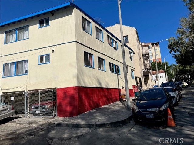 517 Loma, Los Angeles, CA 90017
