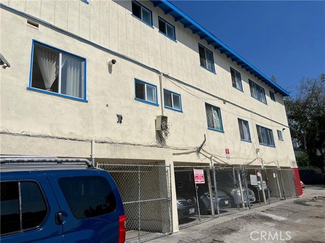 517 Loma, Los Angeles, CA 90017