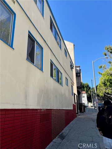 517 Loma, Los Angeles, CA 90017