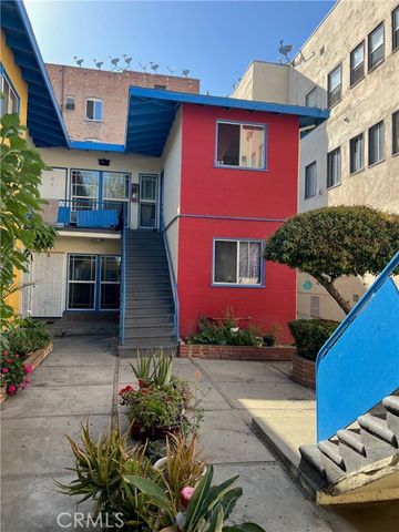 517 Loma, Los Angeles, CA 90017