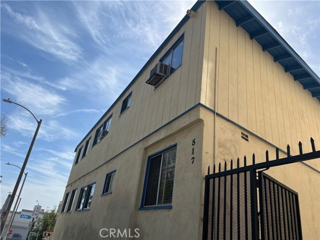 517 Loma, Los Angeles, CA 90017