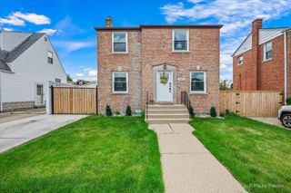 3248 N Odell Avenue, Chicago, IL 60634